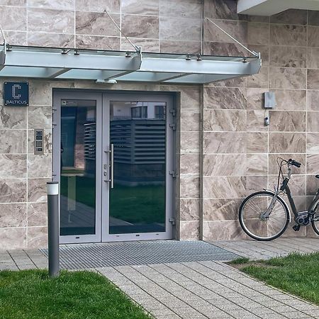 מידזיזדרויה Balticus - Promenada Gwiazd - Apartament Blisko Morza By Rent Like Home מראה חיצוני תמונה