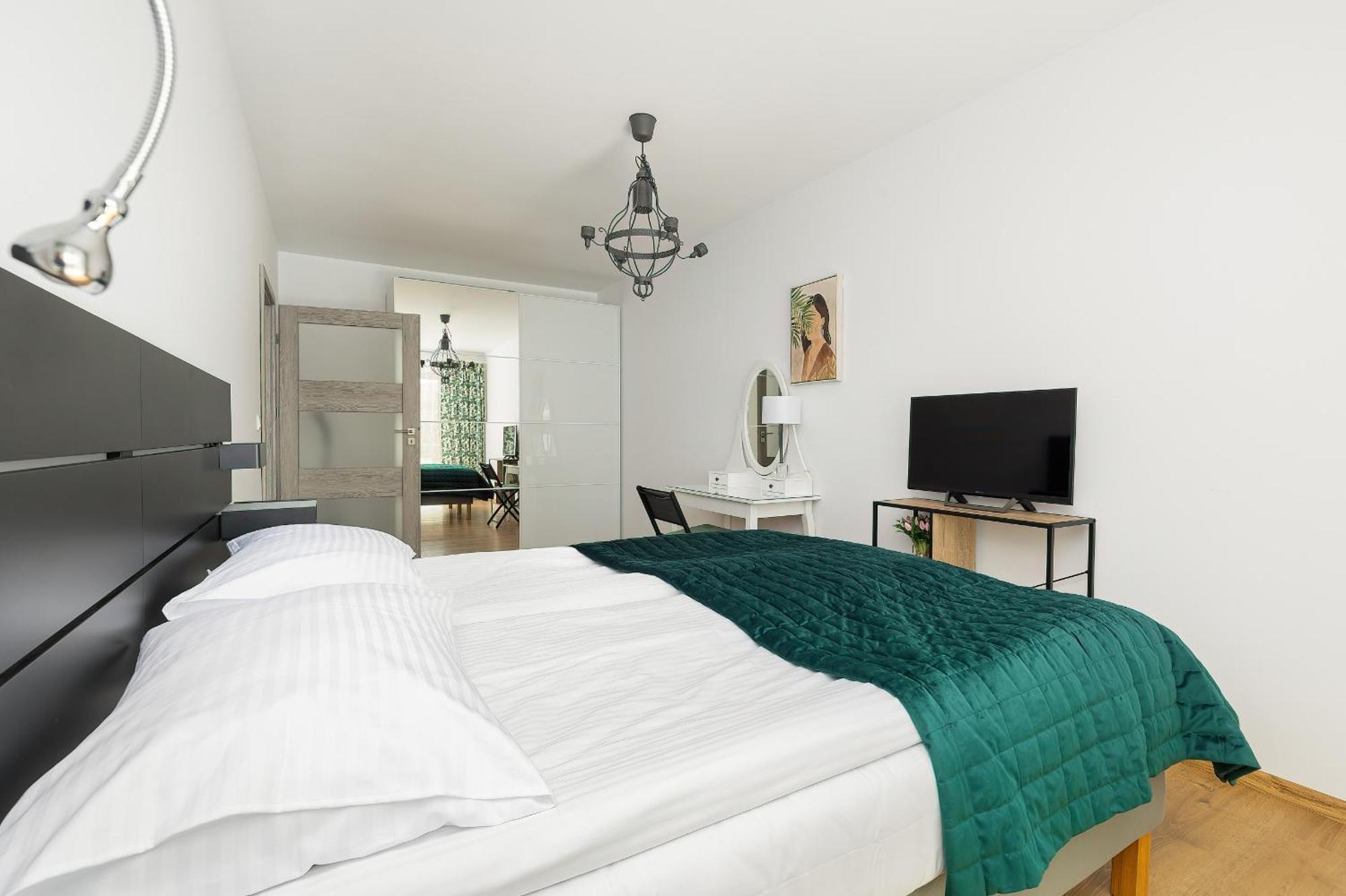 מידזיזדרויה Balticus - Promenada Gwiazd - Apartament Blisko Morza By Rent Like Home מראה חיצוני תמונה